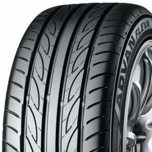 Bilde av Yokohama Advan Fleva V701 ( 235/35 R19 91W XL RPB )