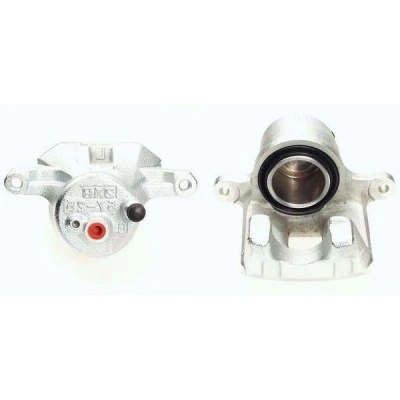 Bilde av BUDWEG CALIPER 343259 Bremsecaliper TOYOTA: Corolla IX Station Wagon, Celica VII Coupé