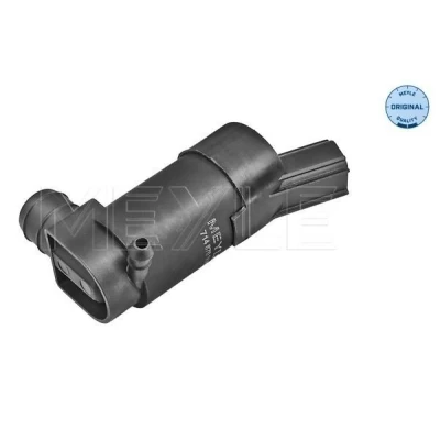 Bilde av MEYLE 714 870 0002 Vaskevannspumpe 12 FORD: MONDEO 3 Stufenheck, VOLVO: S40 II, S80 I