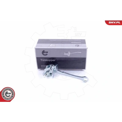 Bilde av Dørfester, opel vectra b, b halvkombi, kombi, 5160228, 90508649