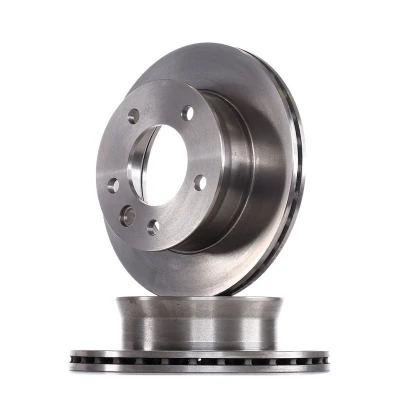 Bilde av BREMBO 09.9618.24 Bremseskiver 276 22 5 innvendig ventilert høy karbon MERCEDES BENZ: Sprinter 3 T Flatvogn lastebil/Chassis, Minibuss