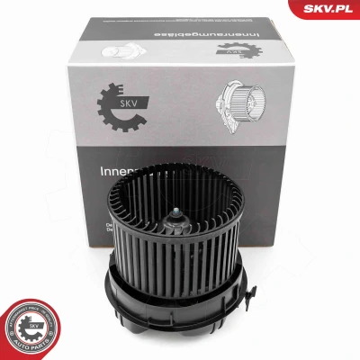 Bilde av Kupévifte, citroën c1, peugeot 107, toyota aygo, aygo skåp/halvkombi, 1608175580, 6441V1, 871030H020, 871030H021