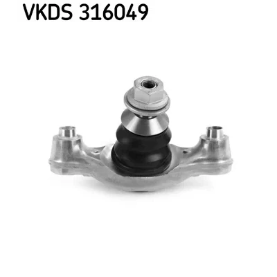 Bilde av SKF VKDS 316049 Bærekule med syntetisk fett VOLVO: V90 II Stasjonsvogn