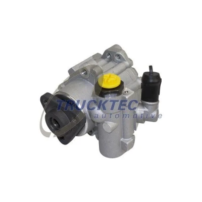 Bilde av TRUCKTEC AUTOMOTIVE 07.37.171 Hydraulikkpumpe hydraulisk AUDI: A6 C6 Allroad, Avant, Sedan