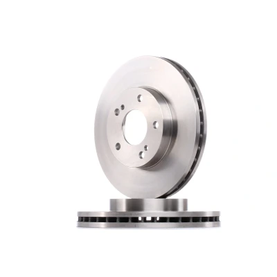 Bilde av BREMBO 09.5931.10 Bremseskiver 280 30 5 innvendig ventilert NISSAN: 300ZX Coupé, 200SX