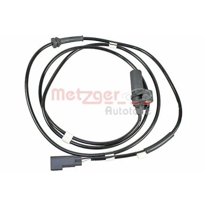 Bilde av METZGER 0900399 ABS Sensor høyre bakaksel 2 1910