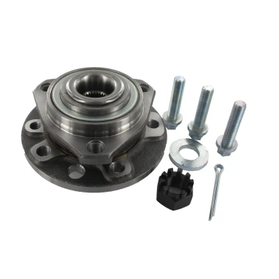 Bilde av VAICO V40 9707 Hjullagersett framaksel EXPERT KITS + OPEL: Zafira A, Astra G CC, Caravan