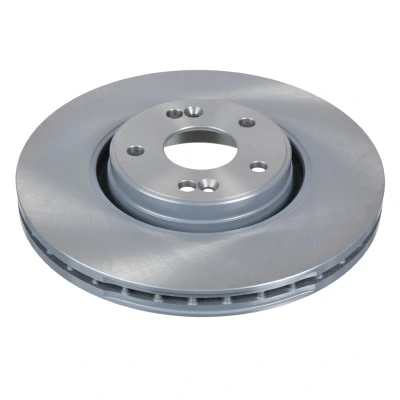 Bilde av BLUE PRINT ADR164334 Bremseskiver framaksel 308 28 5 108 innvendig ventilert belagt RENAULT: LAGUNA 2 Grandtour