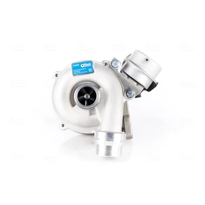 Bilde av Turbo, nissan,renault, 1441100Q0F, 1441100Q0FEX, 1441100QFEX, 144113706R, 144116751R, 144119303R, 7701368560, 7701476598, 7701476883, 77