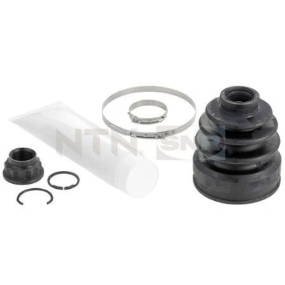 Bilde av SNR IBK69.001 Drivakselmansjett girkassesiden gummi TOYOTA: Avensis II Station Wagon, Auris Hatchback, Sedan