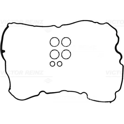 Bilde av REINZ 15 37633 01 Tetningssett, sylindertopp hette MINI: Hatchback, Countryman, Paceman, PEUGEOT: 207 CC, 308 I CC