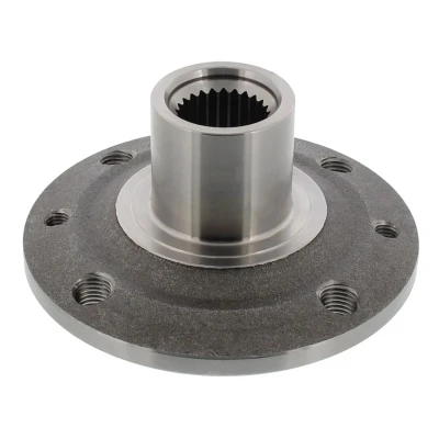 Bilde av MAPCO 26170 Hjulnav 4 hull 100mm framaksel begge sider