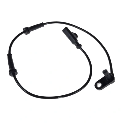 Bilde av BLUE PRINT ADN17112 ABS Sensor venstre bakaksel NISSAN: Note I