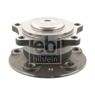 Bilde av FEBI BILSTEIN 19248 Hjullagersett VOLVO: V70 2, S80 I, I