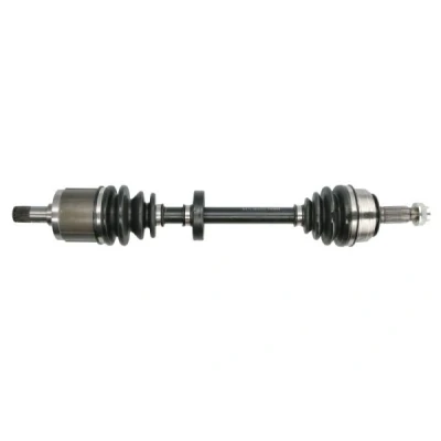 Bilde av PASCAL G24002PC Drivaksel framaksel høyre 618 HONDA: CR V 2, CIVIC 6 Hatchback, 1
