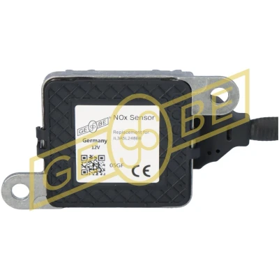 Bilde av NOx sensor, katalysator, audi q5, q5 van, 8R0907807T