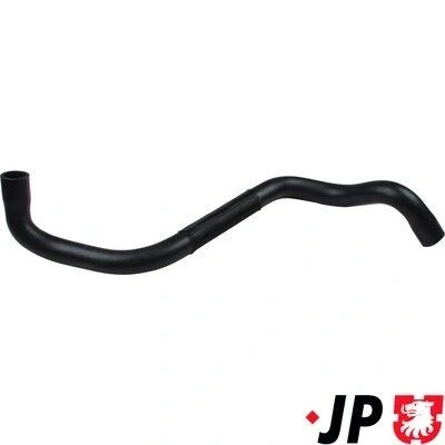 Bilde av JP GROUP 1114310000 Radiatorslange med lufteventil AUDI: A3 Hatchback