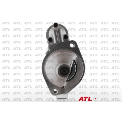 Bilde av Starter, mercedes benz g klass [w460, w461, w463], cabrio [w463], 0001 219 001, 007, 0001219001, 0001219007, 0031519401