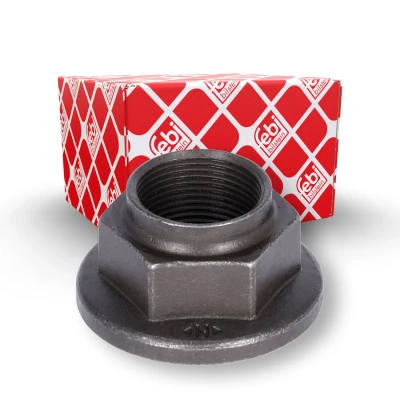Bilde av FEBI BILSTEIN 15567 Mutter
