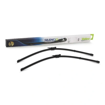 Bilde av Vindusvisker Valeo Silencio X.trm 577861 foran Rammeløs Top Lock IVECO: Daily 6