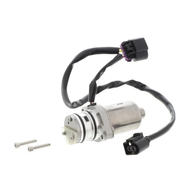 Bilde av VAICO V40 1673 Pumpe, lamellkopling firehjulsdrift OPEL: Insignia A Hatchback