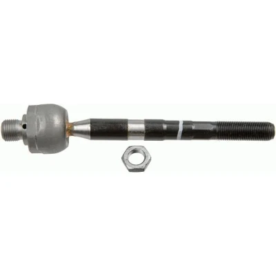 Bilde av LEMFÖRDER 39227 01 Styrestag framaksel, høyre M18x1,5, M16x1,5 aussen 177,1