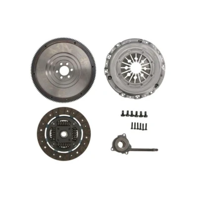 Bilde av NEXUS F1W100NX Clutch VOLKSWAGEN: Golf 4, Sharan I, 4 Variant, SKODA: Octavia 1 Combi, SEAT: Leon I Hatchback
