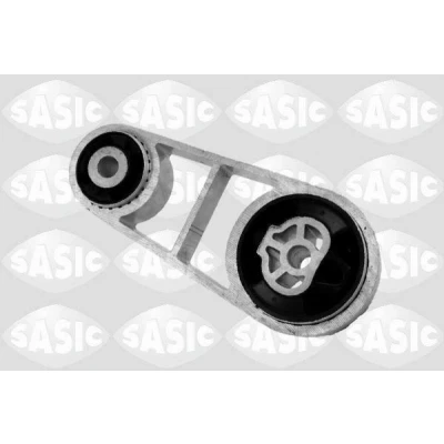 Bilde av SASIC 2706425 Holder, motoropphengning Gummimetallager høyre oppe, foran, nede