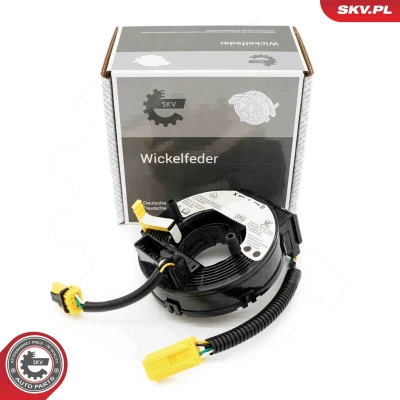 Bilde av Viklefjær, airbag, honda cr v iii, 77900 SWA U51