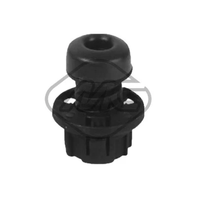 Bilde av Buffer, motorpanser, renault clio ii, skåp/halvkombi 7700843546