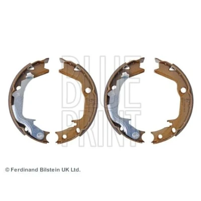 Bilde av BLUE PRINT ADG04167 Handbromsbackar bakaksel