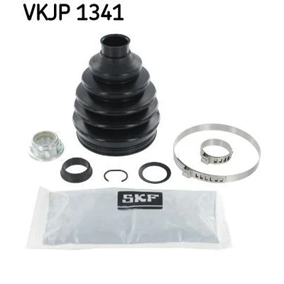 Bilde av SKF VKJP 1341 Drivakselmansjett 112 Termoplast VOLKSWAGEN: Polo IV Hatchback, III Hatchback