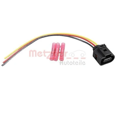 Bilde av METZGER 2324065 Kabelreparasjonssett, sentral el modul AUDI: A8 D2, VOLKSWAGEN: Tiguan I
