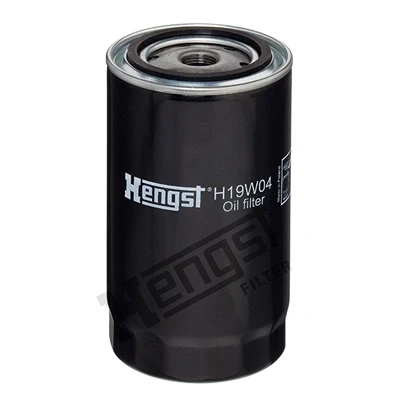 Bilde av Oljefilter HENGST FILTER H19W04