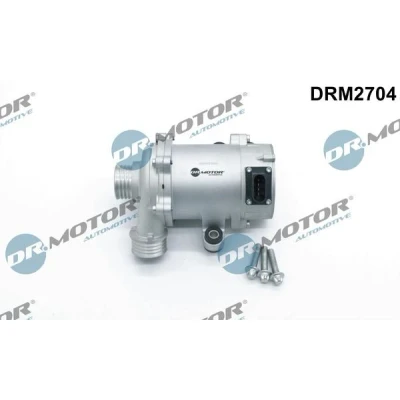 Bilde av DR.MOTOR AUTOMOTIVE DRM2704 Vannpumpe elektrisk BMW: 5 Sedan, 3 Touring