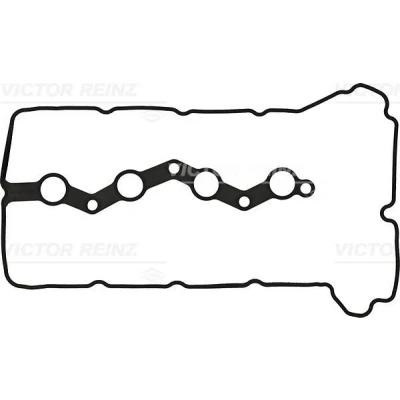 Bilde av REINZ 71 54092 00 Toppdekselpakning MITSUBISHI: OUTLANDER 2 SUV, Lancer 8 Limousine, 3, CITROËN: C Crosser SUV