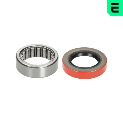 Bilde av Hjullagersett, Bakaksel, chrysler,dodge,jeep, 52111197, 52111197AA