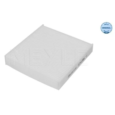 Bilde av MEYLE 33 12 319 0009 Kupéfilter Filterinnsats, Partikkelfilter, pollenfilter 170 29