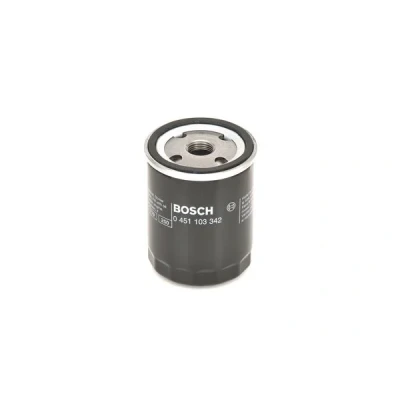 Bilde av BOSCH 0 451 103 342 Oljefilter 3/4&quot; 16 UNF Påskruingsfilter LAND ROVER: Discovery 2, Defender SUV