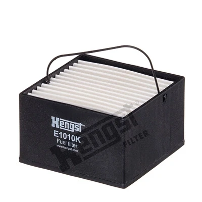 Bilde av Drivstoffilter HENGST FILTER E1010K