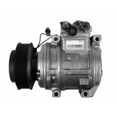 Bilde av Kompressor, klimaanlegg kia picanto ii OE 97701 1Y000, 977011Y001