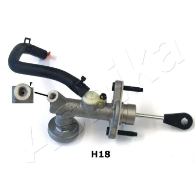 Bilde av ASHIKA 95 0H H18 Giversylinder HYUNDAI: H 1 Cargo