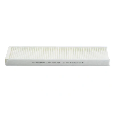 Bilde av BOSCH 1 987 432 296 Kupéfilter Partikkelfilter 449 120 32 MINI: Countryman, Hatchback, Clubman