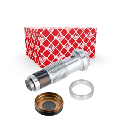 Bilde av FEBI BILSTEIN 46373 Strammer, styrekjede MERCEDES BENZ: C Klasse Sedan, E T modell