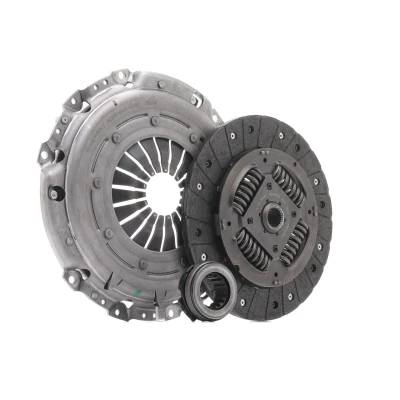 Bilde av BLUE PRINT ADV183060 Clutch tre deler med syntetisk fett utløserlager 228 VOLKSWAGEN: Touran I, Caddy 3, Passat B6 Variant, SKODA: Octavia 2 Combi