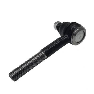 Bilde av CTR CE0527 Endeledd 11,8mm framaksel venstre med mutter NISSAN: Qashqai / Qashqai+2 I, X Trail