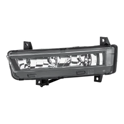 Bilde av HELLA 1NE 011 477 111 Tåkelyskaster venstre 12 SKODA: Octavia 3 Combi