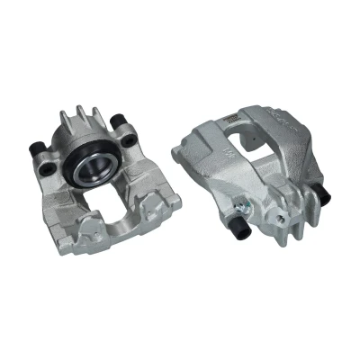 Bilde av Bremsecaliper, Foran, Foran akselen, Venstre, volvo s60 i, s80 v70 ii, xc70 cross country 9475268
