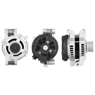 Bilde av LUCAS ELECTRICAL LRA02947 Dynamo 14V 100A TOYOTA: Avensis II Sedan, Station Wagon, III Stasjonsvogn