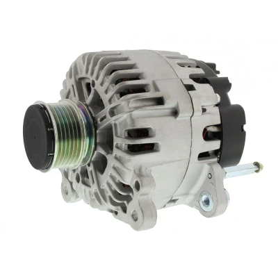 Bilde av MAPCO 13700 Dynamo 14V 140A VOLKSWAGEN: Transporter 5 Bus, Passat B6 Variant, Caddy 3, AUDI: A4 B7 Avant, A3 Sportback, Sedan